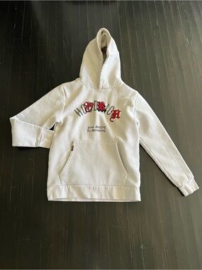 Hoodrich Men's Shadow Hoodie